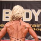 Tiffany  Strader - NPC Vancouver USA Natural & Tanji Johnson 2011 - #1